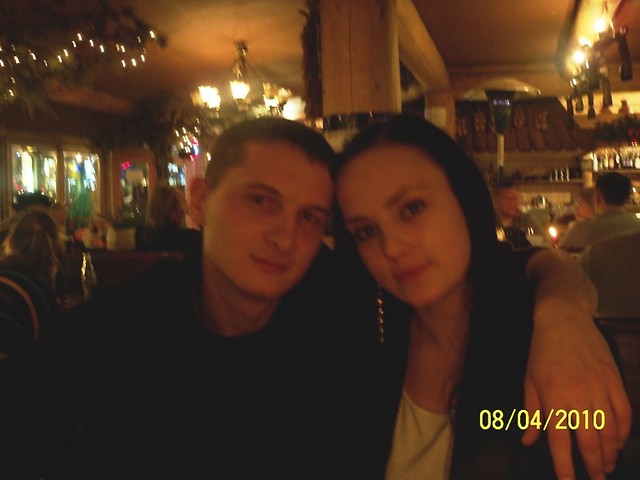 Moje kochanie ;* 