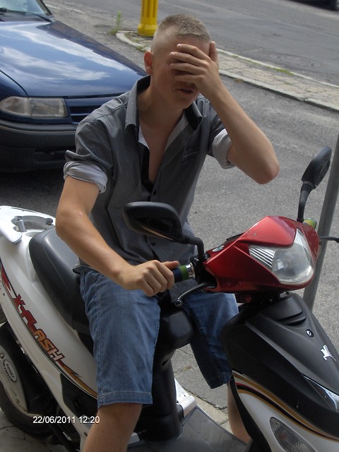 Foto By : Aleksandra . ; * piepr