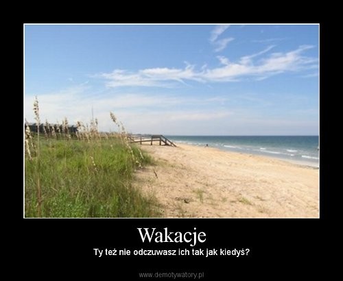 Tak wiem znw demot ;p
