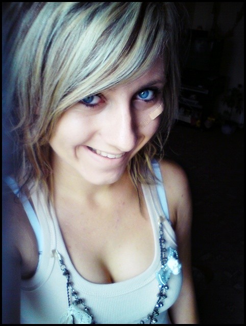 Wpis xxblondi11xx