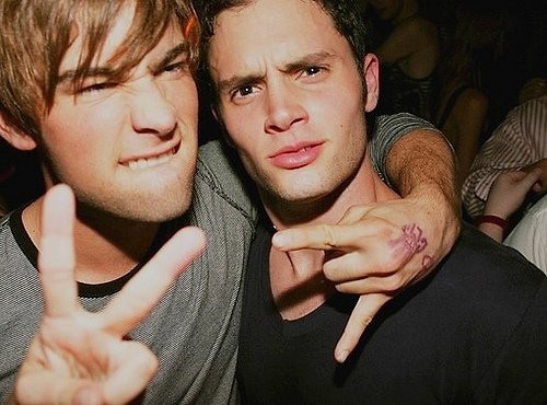 Gossip Girl