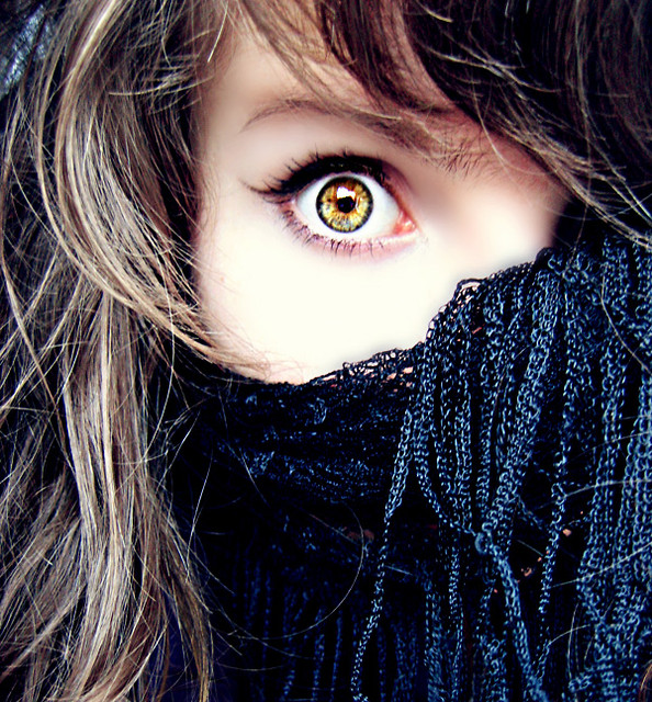 1. Astrid.