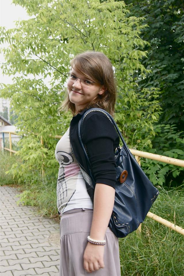 Umieszek. ;) 