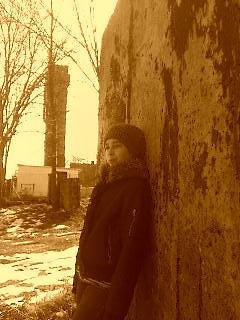 Zamyslona ; ** 