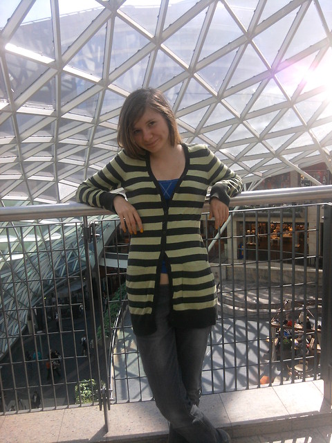 Zote Tarasy xd
