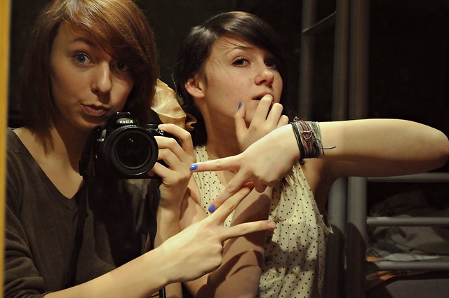 FOREVER TOGETHER