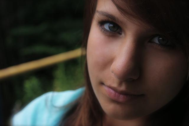 Sandra. ;) 
