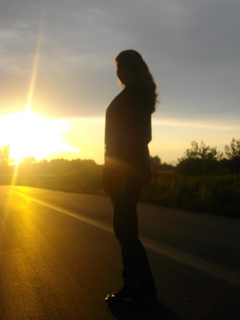 by Iza i Sylwia ;* 