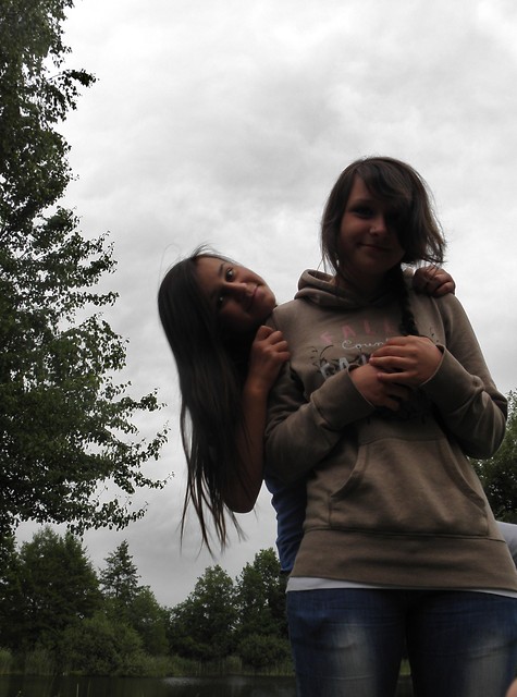 z Dorotkow piknoci :*:* 