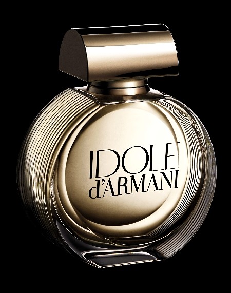 GiorgioArmani - IDOLE