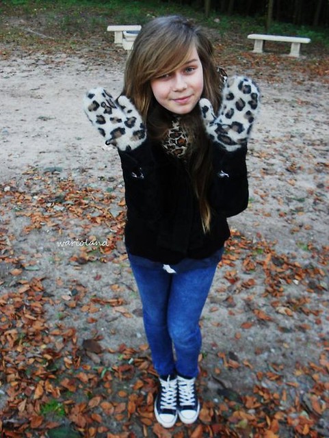 SIOSTRA KLAUDIA :D