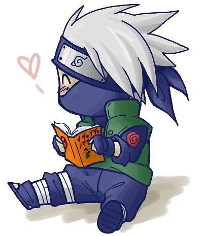 kakashi ^_^