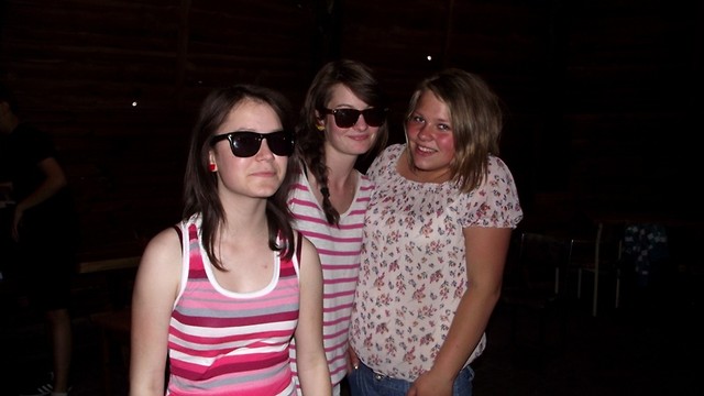 Wigwam 2011 xD