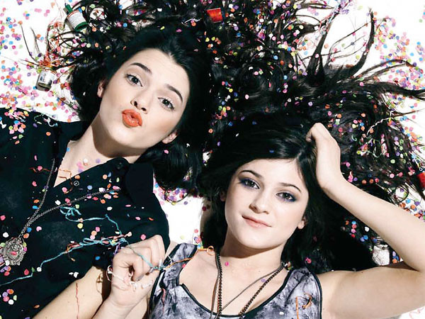 Wpis thekardashian
