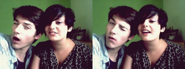 ochy i achy.
