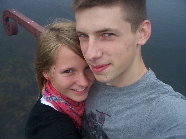 My ; ***