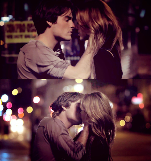 Kissss 