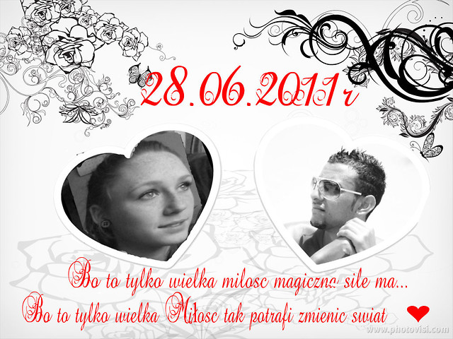 Wpis weronika26041996