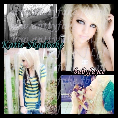 02. Katie Skadoske.