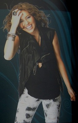 Wpis smileycyrus