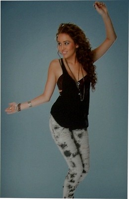 Wpis smileycyrus