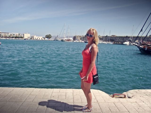 Grecja ;d