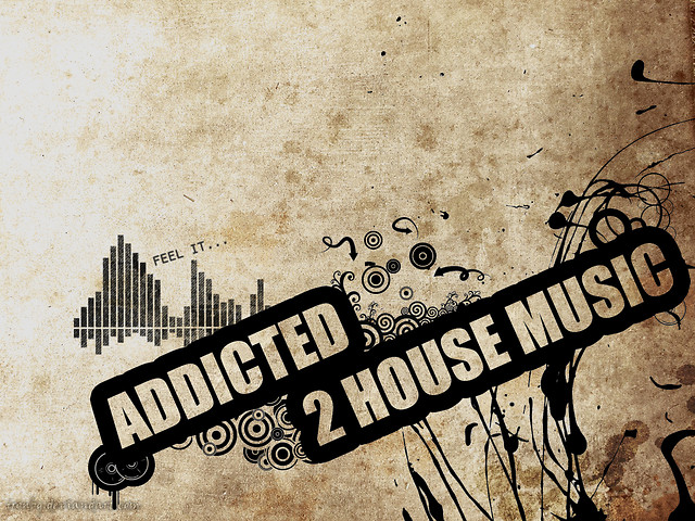 So Addicted.