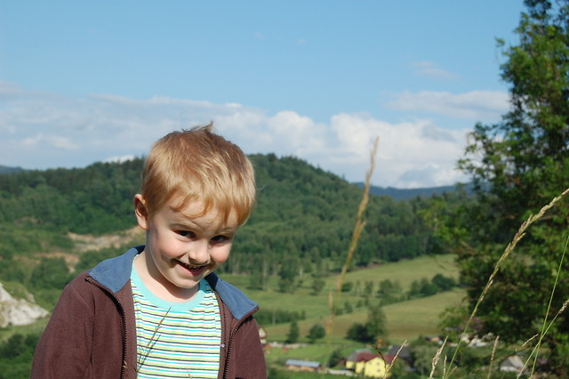 Zdziwienie