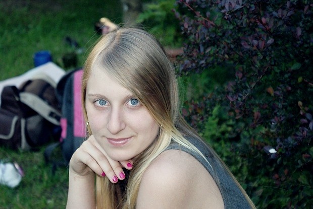 Wpis rozowaalandrynkaa