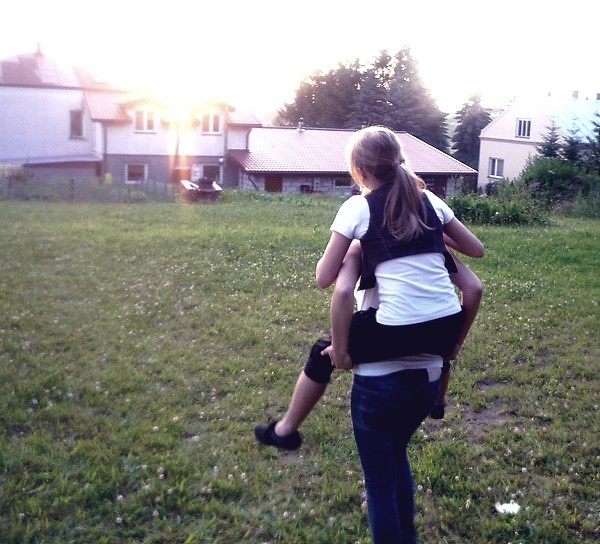 W stron soca ♥
