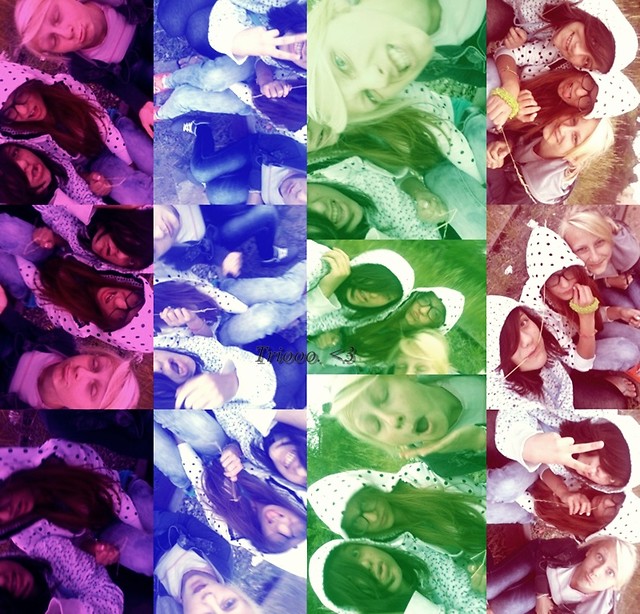 Wpis trioforeverandever