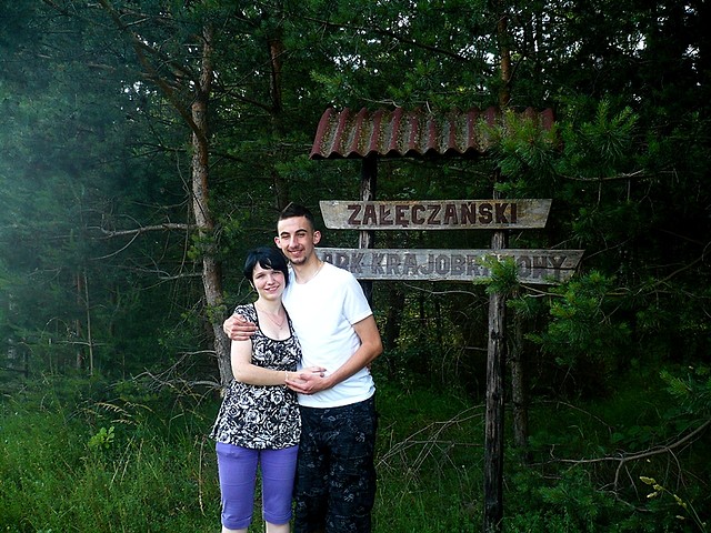 Zawsze w mym sercu...
