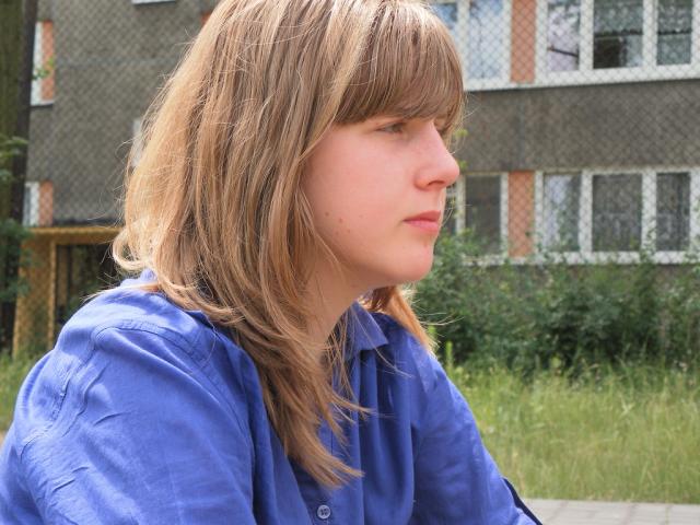 a.