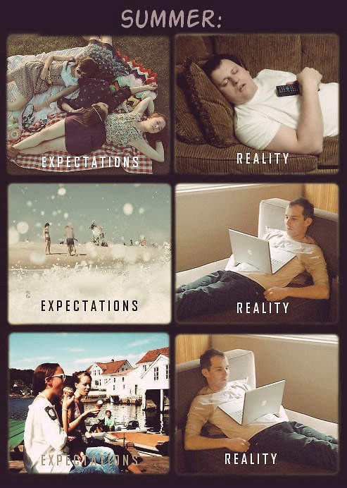 summer '