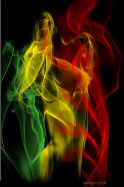 rasta .