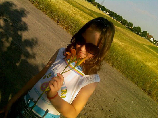 Wpis asiuniagirl