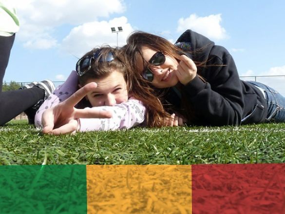 dziubek ;**