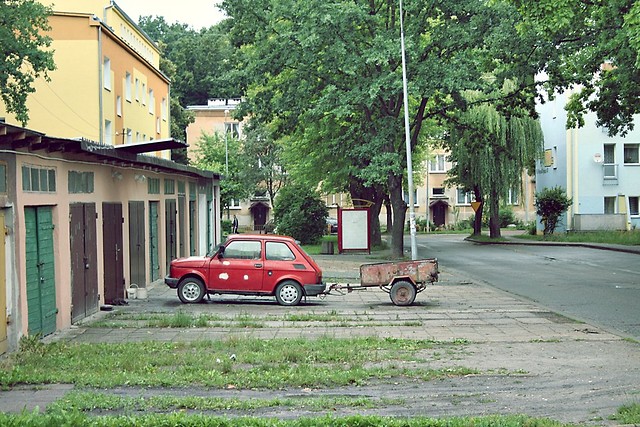 Wpis krasnik