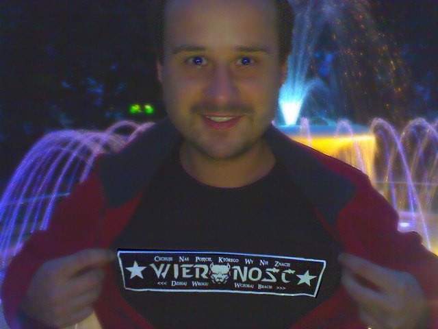 Wpis aimar