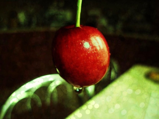 bokeh ^^