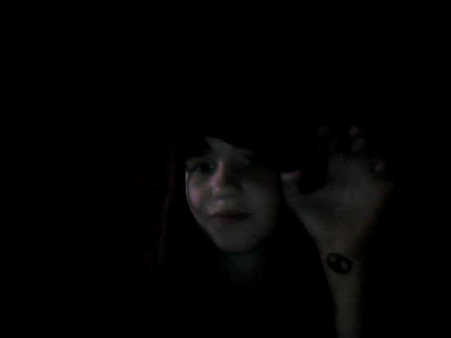 arrrr.... ; ]