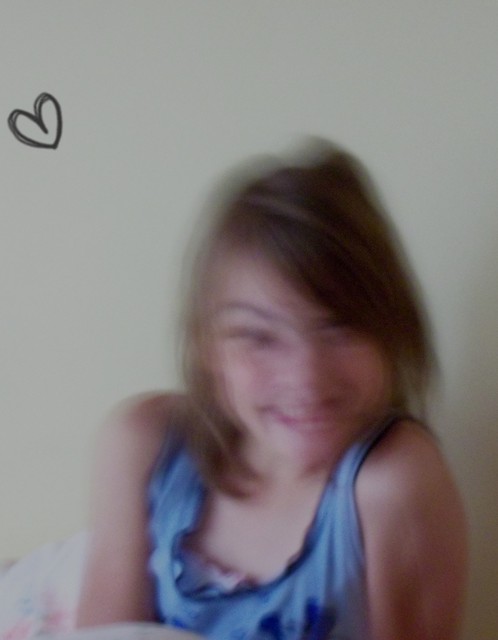 Wpis przyjaciooolki