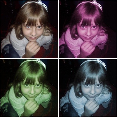 4. ♥