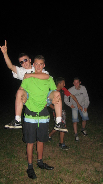 Szajba ma luzz ;B