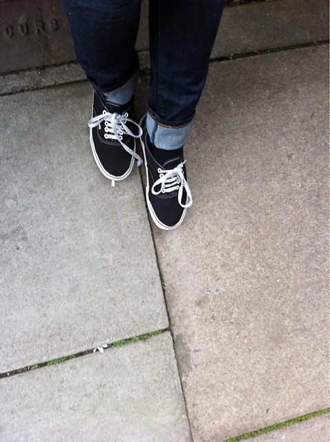 Vans LANS :D