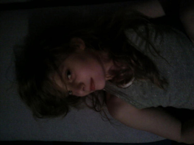 Sesja z bratem :*