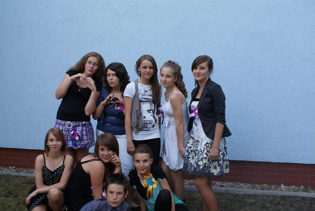 Bal klas 6