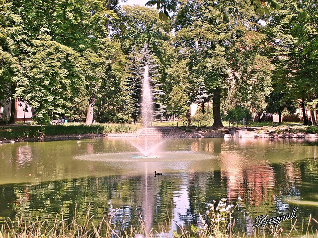 Krotoszyn :)