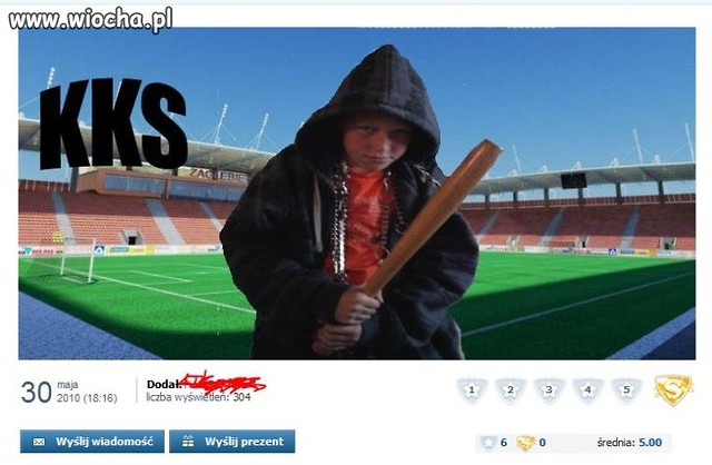 kibol kksu hahha ;D 