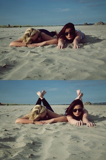 Bull Island 